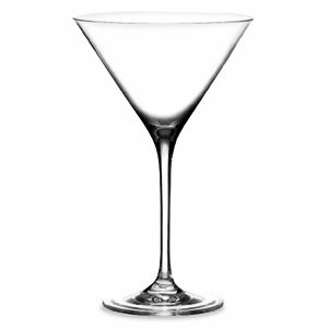 Рюмка для коктейлей Rona Edition 210 мл. D 112 мм. H 173 мм. артикул 6006 2800