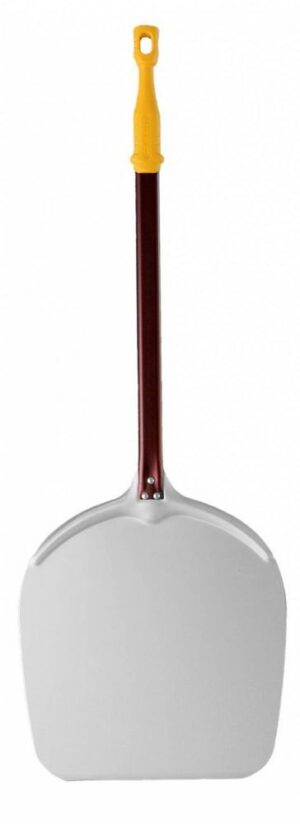 Лопата для пиццы LILLY CODROIPO Parigi 33х33 см h90 см, алюм. 186/1LC