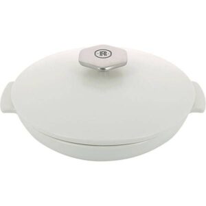 Блюдо для запекания REVOL Revolution 2800 мл, D 223 мм, H 100 мм артикул 649887