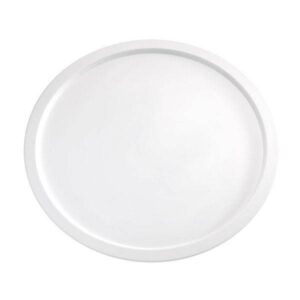 Блюдо APS белый D 380, H 25 мм артикул 83869