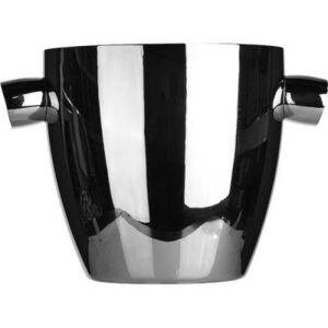 Ведро для шампанского Eternum Nedda 3000 мл, H 208 мм, L 210 мм, B 156 мм артикул 7908