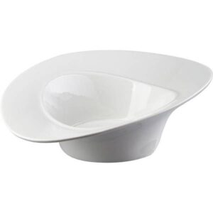 Салатник PORDAMSA Lis 350 мл. H 70 мм. L 200 мм. B 170 мм. артикул V0750-0602