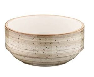 Салатник Bonna Aura Terrain 350 мл, D 120 мм, H 53 мм артикул ATRBNC12JO