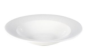 Тарелка CHURCHILL Isla 500 мл, D 249 мм артикул WHISIRSB1