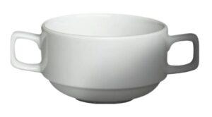 Бульонница Cameo Dynasty 330 мл, D 105 мм, H 62 мм артикул 610-40C