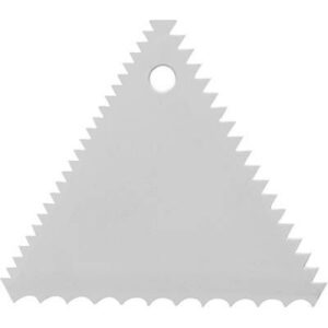 Шпатель кондитерский Matfer L 97 мм. B 97 мм. артикул 421702