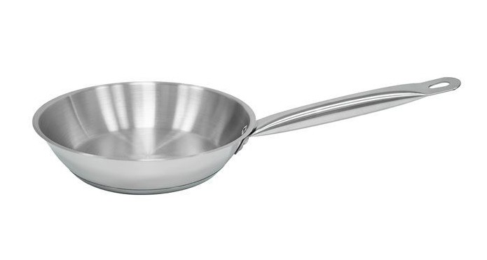 Сковорода MACO Spring D 260 мм, H 50 мм артикул HG-SS201766