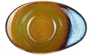 Соусник Corone Verde 150 мл, L 135 мм, B 90 мм артикул фк0724