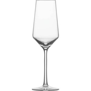 Бокал-флюте для шампанского Zwiesel Glas Belfesta хр. стекло, 300 мл, D 50, H 234 мм артикул 112418