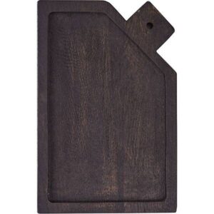 Доска для подачи PPwood H 25 мм. L 300 мм. B 200 мм. артикул Q204C-06B