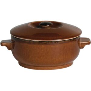 Бульонница Steelite Terramesa 450 мл. D 120 мм. H 60 мм. артикул 1123 B828