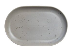 Блюдо Corone Rust L 254 мм, B 125 мм артикул фк1703