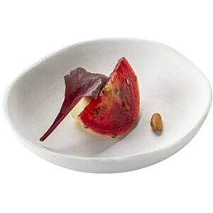 Салатник PORDAMSA Gastro matte 50 мл, D 90 мм, H 25 мм артикул V0388-0209MAT