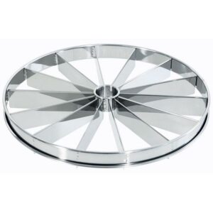 Делитель для торта Martellato PPT 14X D 320 мм (14 секций) артикул PPT 14X