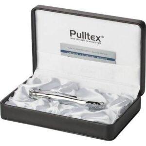 Нарзанник Pulltaps Swarovsky H 35 мм,L 180 мм, B 112 мм артикул 107-756-00