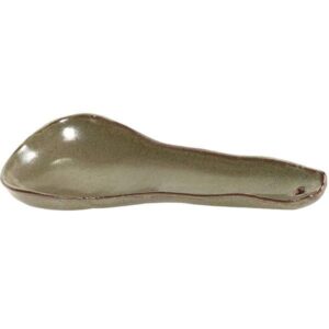 Ложка для комплимента Serax Мерси L160 мм керамика,цвет зеленый артикул B5118308