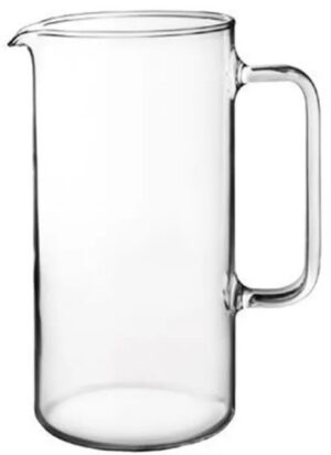 Кувшин PORDAMSA 1000 мл, H 195 мм артикул XKAV-100