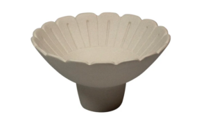 Блюдо для подачи Studio Raw RAW Design by RBC D 135 мм, H 68 мм, серый артикул RD19403