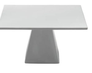 Блюдо Roselli Risers H 230 мм, L 365 мм, B 365 мм артикул 6950 E703