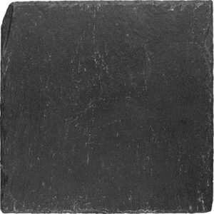 Блюдо для подачи Sunnex H 5 мм, L 200 мм, B 200 мм артикул MSL2020