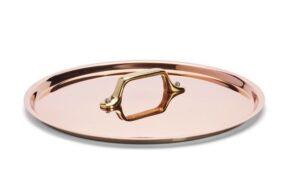 Крышка De Buyer INOCUIVRE D 180 мм артикул 6454.18