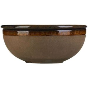 Салатник Serax Surface D 130 мм, H 50 мм артикул B5116210B