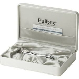 Нарзанник Pulltaps Swarovsky H 35 мм, L 180 мм, B 112 мм артикул 107-755-00