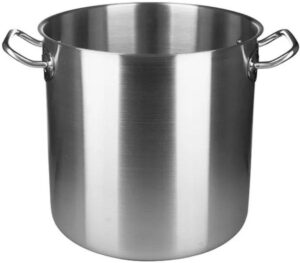 Котел ProHotel BARS63 induction 17 л, D 280 мм, H 280 мм артикул 4013305