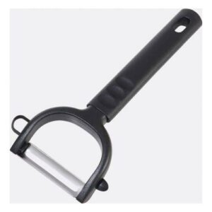 Овощечистка ручная Fackelmann с плавающим лезвием 170 мм. артикул 681206