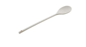 Ложка гарнирная Tellier Paderno пластик 330 мм. артикул 12903-45