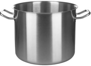 Кастрюля ProHotel BARS10 induction 15 л, D 300 мм, H 240 мм артикул 4012996