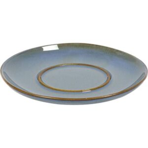 Блюдце Serax Terres de Re D 135/60 мм, H 12 мм, голубой артикул B5117304A