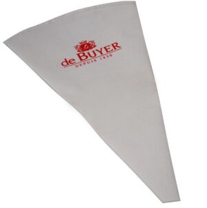 Мешок кондитерский многоразовый L 450 мм, D 250 мм нейлон артикул 4856.45N