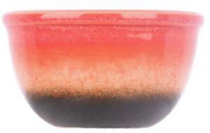 Соусник KunstWerk Agate 50 мл, D 60 мм, H 35 мм артикул A4806W764Y80