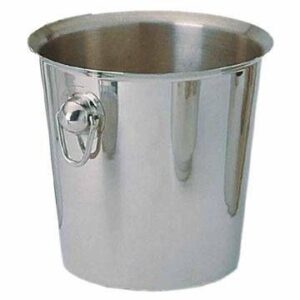 Ведро для шампанского Metal Craft BS-IV-D артикул inv00012986