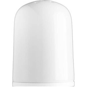 Солонка G.BENEDIKT Princip d47 мм, h65 мм фарфор белый артикул PRI5000