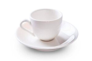 Чашка кофейная фарфор Fairway 4882/5150 артикул 4882/5150