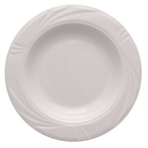 Тарелка Lubiana Arcadia 300 мл. D 225 мм. H 22 мм. артикул 0520