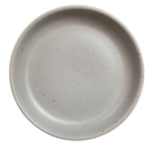 Тарелка Corone Rust 1000 мл, D 216 мм артикул фк1709