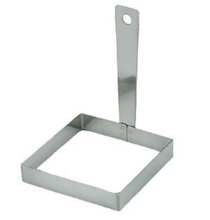 Форма для жарки яиц MACO ERS85 L 85 мм, B 85 мм артикул 369129