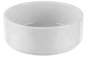 Соусник PORDAMSA Diana 275 мл, D 120 мм, H 45 мм артикул V0700-0512