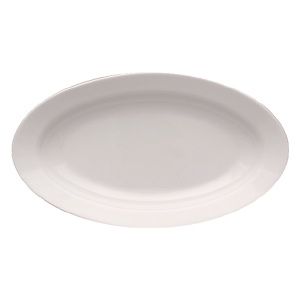 Селедочница Lubiana Kaszub-Hel H 20 мм. L 170 мм. B 100 мм. артикул 1202