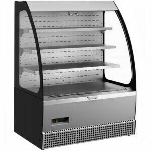 Холодильная витрина Марихолодмаш Veneto GK VSo-0,95 открытая (нерж.)