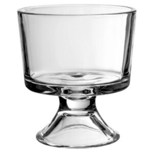 Креманка MGline 250 мл, D 93 мм, H 103 мм артикул 78546