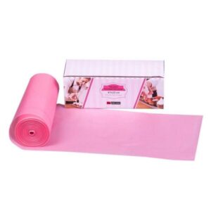 Мешок кондитерский одноразовый P.L. Proff Cuisine розовый L 460 мм, B 230 мм артикул RI-P18