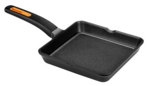 Сковорода BRA&Monix Efficient Plus 1,33 л, H 45 мм, L 220 мм, B 220 мм антиприг. покр. артикул A431322