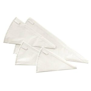 Мешок кондитерский многоразовый P.L. Proff Cuisine PB-300-RE-PL L 300 мм хлопковый артикул PB-300-RE-PL