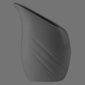 Кувшин Steelite Organics 200 мл. H 120 мм. L 85 мм. артикул 9002 C654