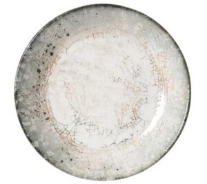 Тарелка Rinart Valencia Sedir 1100 мл, D 280 мм артикул VNU28CK-SEDI