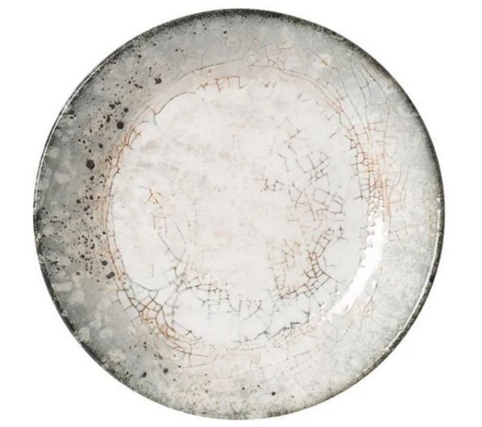 Тарелка Rinart Valencia Sedir 1100 мл, D 280 мм артикул VNU28CK-SEDI